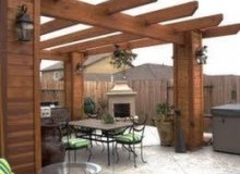 Kwikfynd Pergolas
electra
